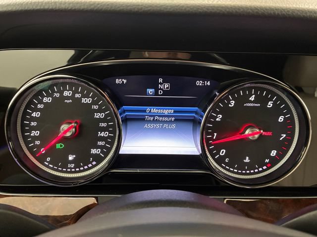 Used 2017 Mercedes-Benz E 300 4MATIC image 25