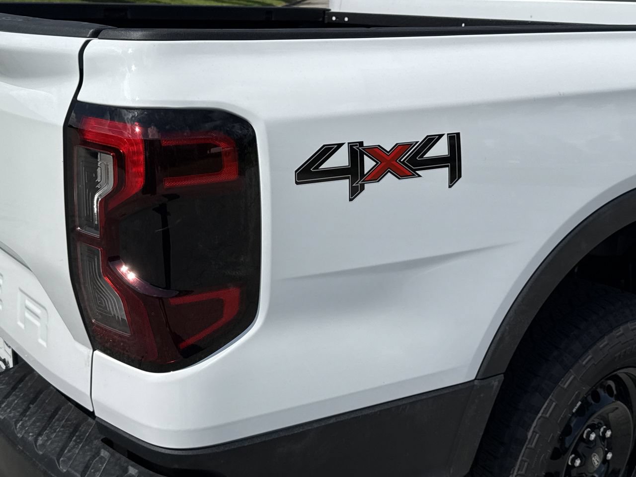 New 2026 Ford Ranger XL w/ Trailer Tow Package AWD/4WD image 19