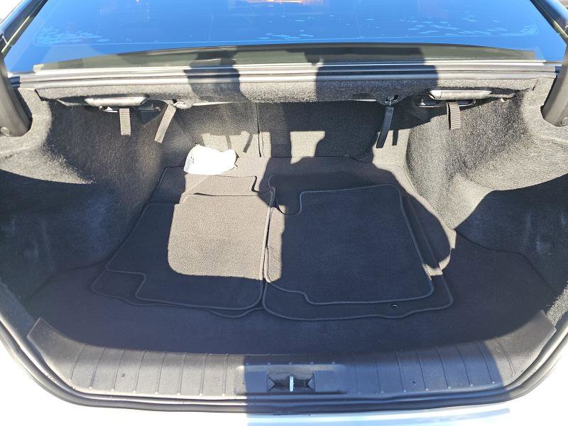 Used 2020 Nissan Maxima SR w/ Sport Mat Group image 13