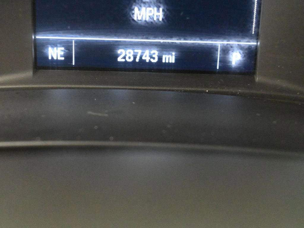 Used 2024 Chevrolet Malibu RS image 25