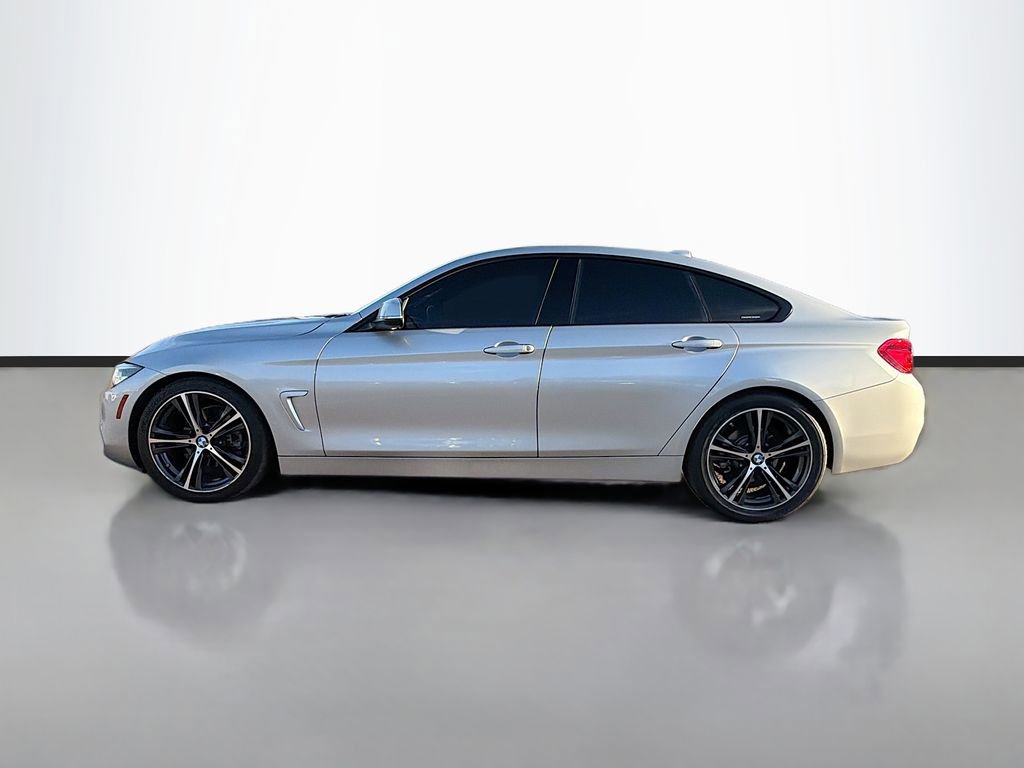 Used 2018 BMW 430i Gran Coupe image 6