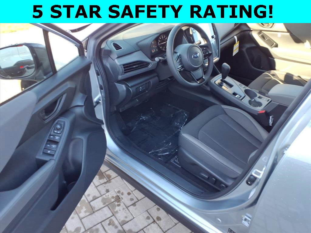 New 2026 Subaru Crosstrek 2.0i Premium image 9