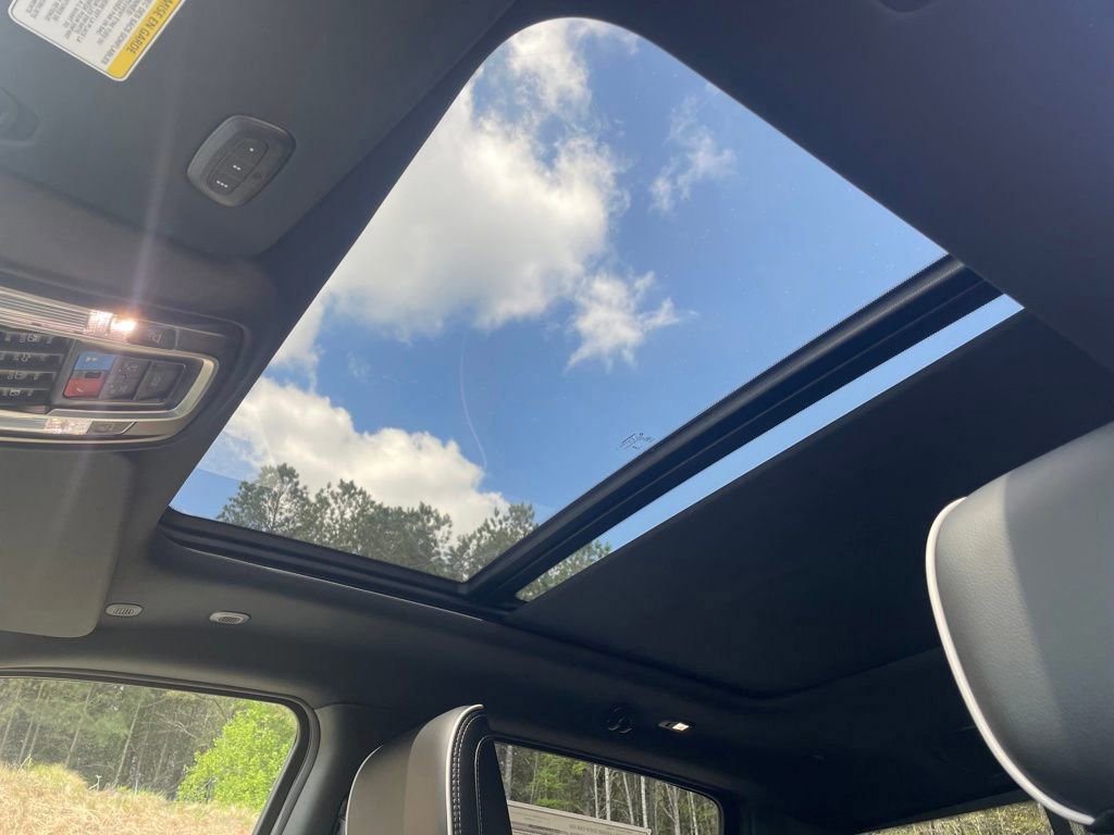 New 2026 RAM 1500 Laramie AWD/4WD image 20