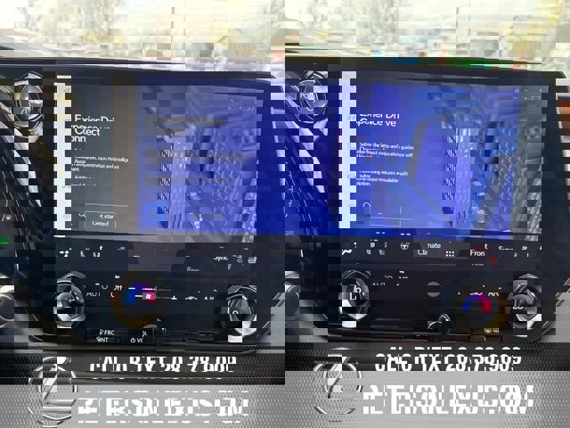 Used 2024 Lexus RX 350 w/ Convenience Package image 17