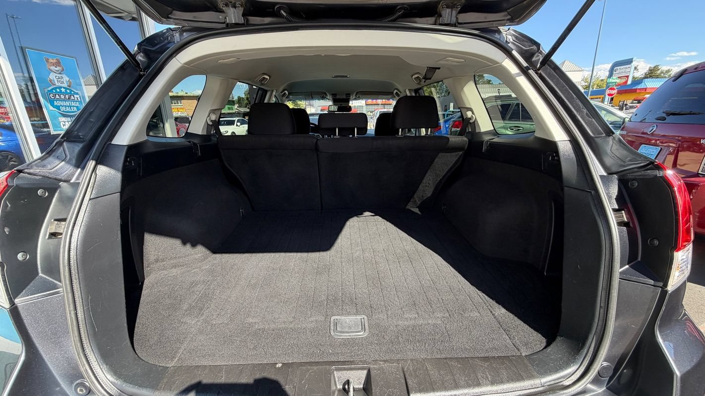 Used 2013 Subaru Outback 2.5i Premium w/ Popular Pkg 1B AWD/4WD image 13