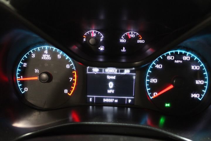 Used 2015 Chevrolet Colorado W/T w/ WT Convenience Package image 33