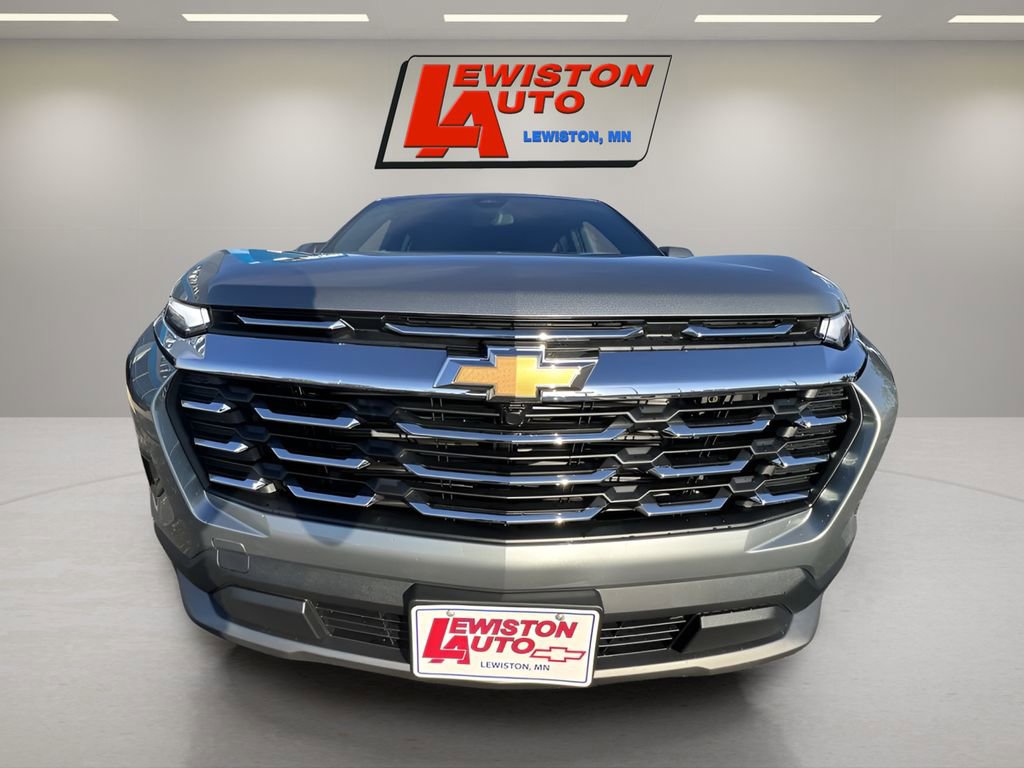 New 2026 Chevrolet Equinox LT w/ Convenience Package II image 29