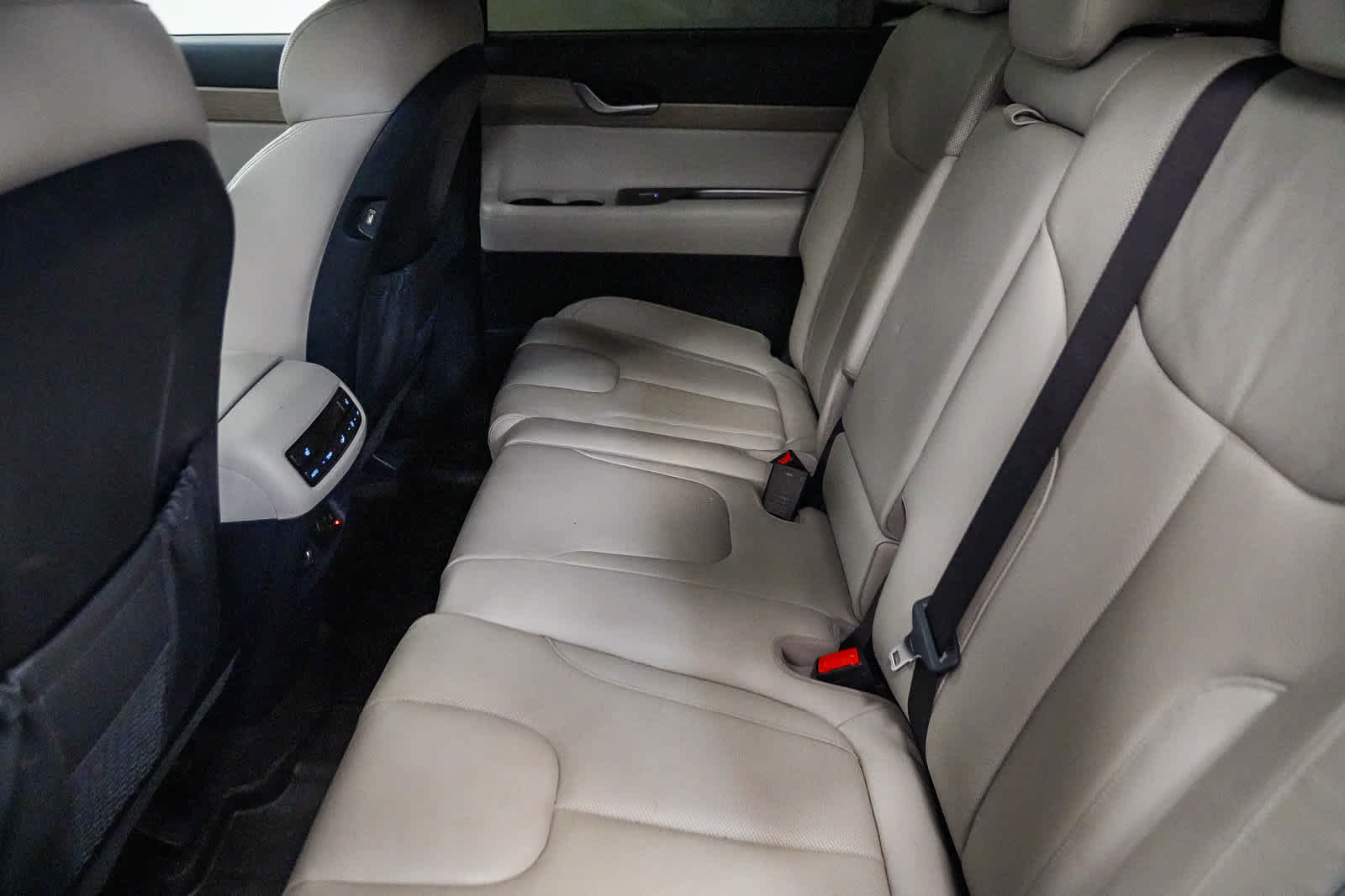 Used 2021 Hyundai Palisade SEL AWD/4WD image 17