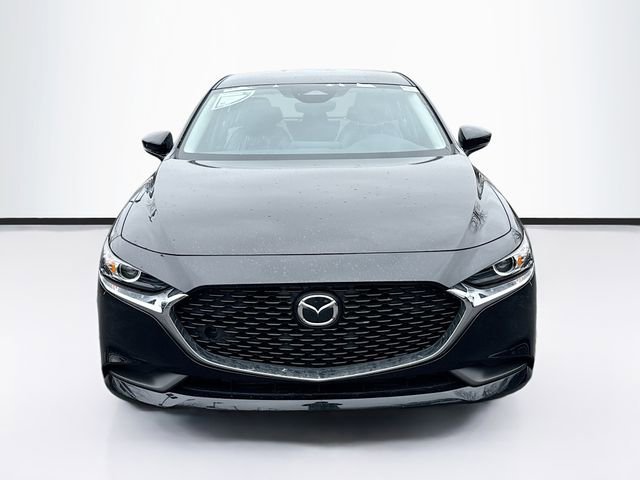 New 2026 MAZDA MAZDA3 s Sport image 2