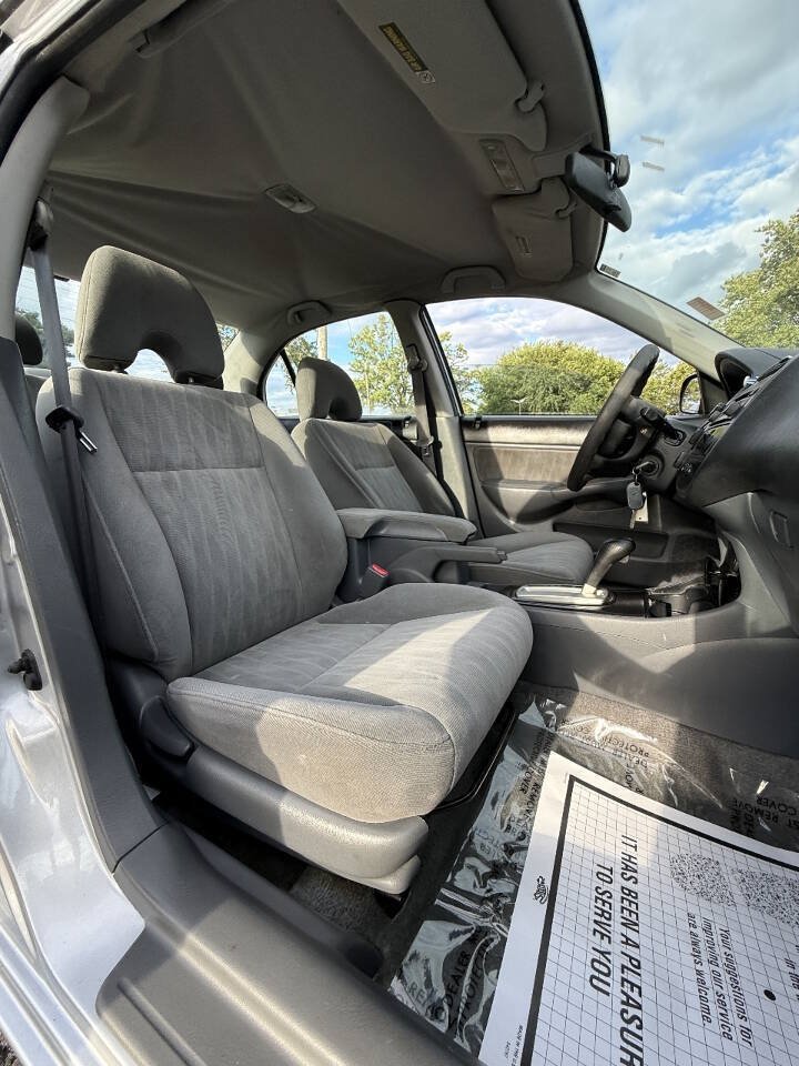 Used 2005 Honda Civic LX image 17
