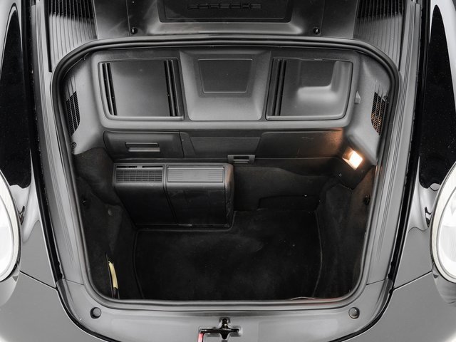 Used 2006 Porsche 911 Carrera image 24