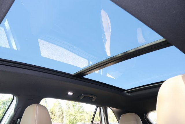 New 2026 Volkswagen Atlas Cross Sport SE image 26