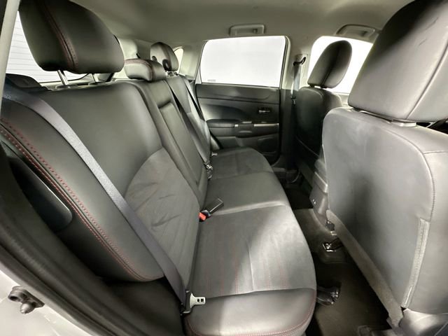 Used 2024 Mitsubishi Outlander Sport SE image 26