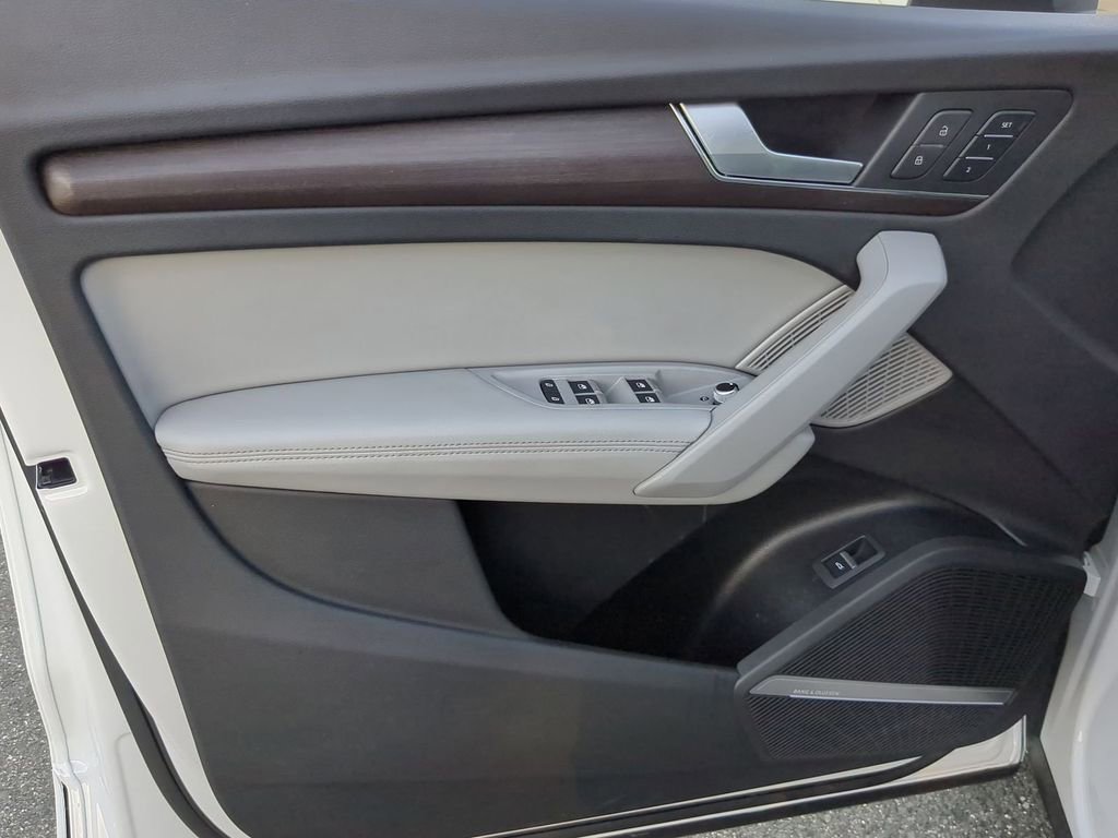 Used 2023 Audi Q5 2.0T Premium Plus image 20