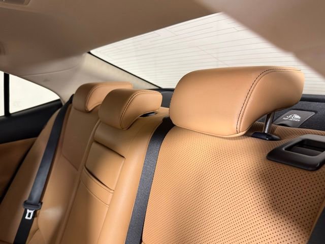 Used 2017 Lexus IS 300 AWD w/ Navigation System Package image 26