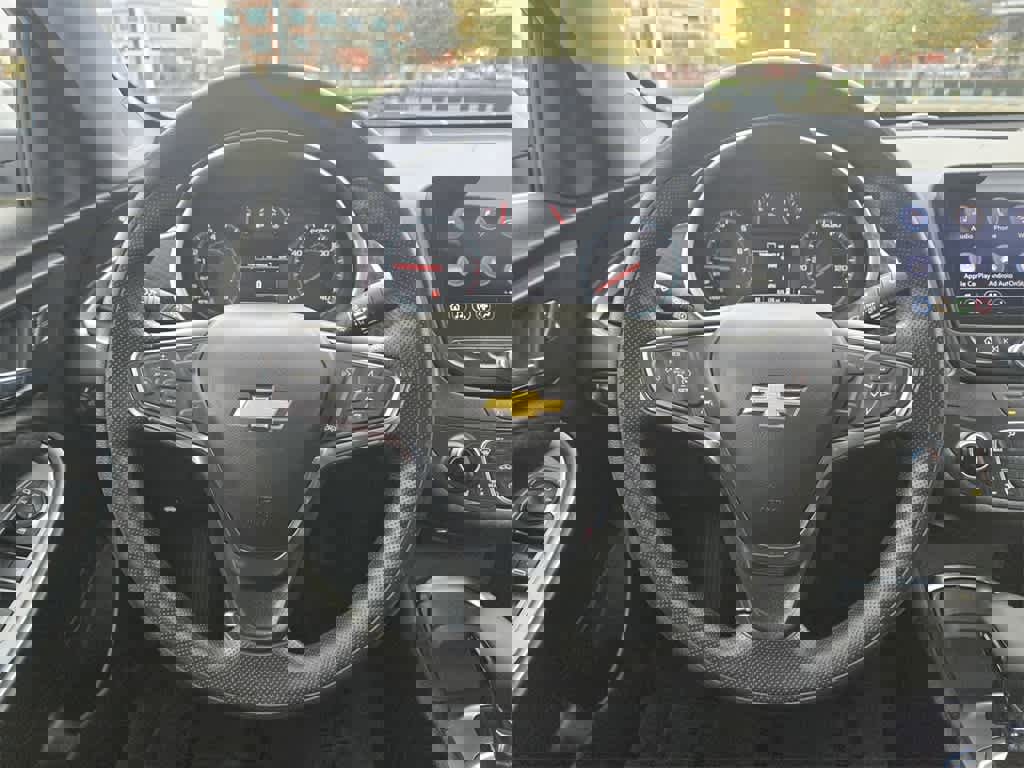 Used 2024 Chevrolet Malibu LT image 12