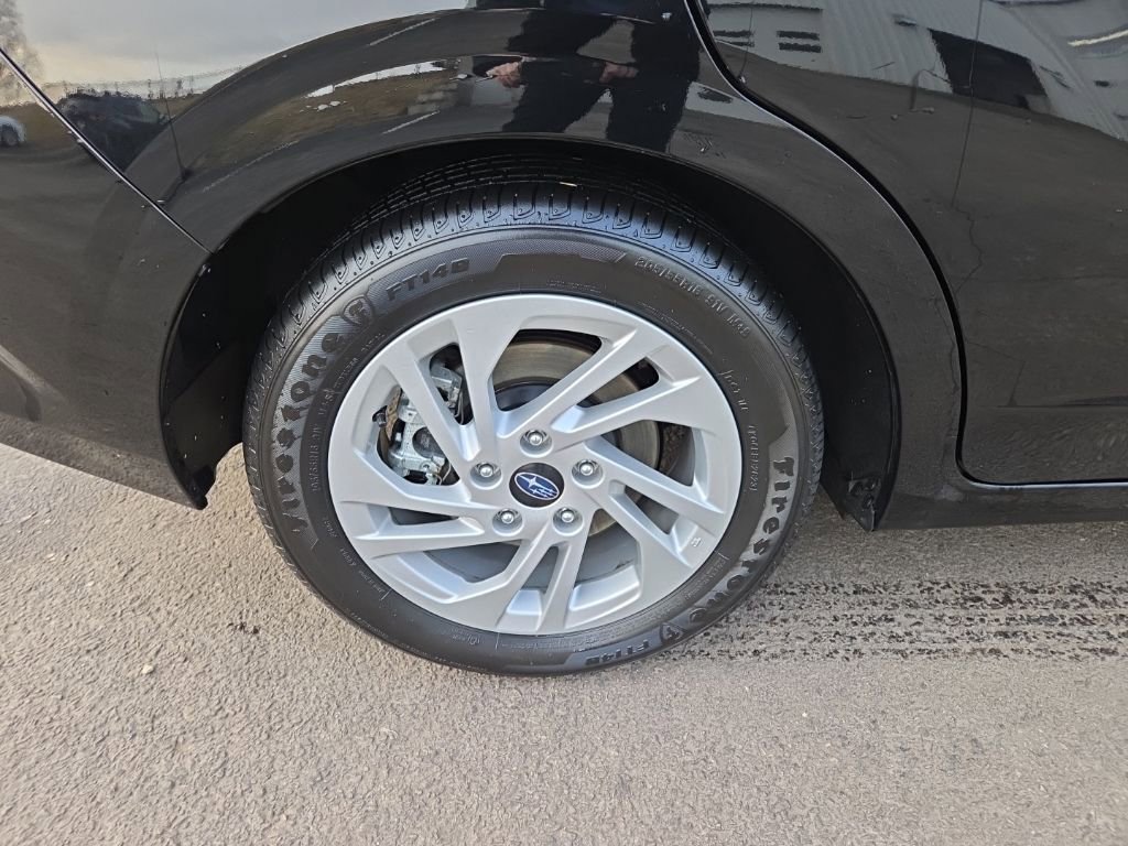 Certified 2024 Subaru Impreza 2.0i image 11