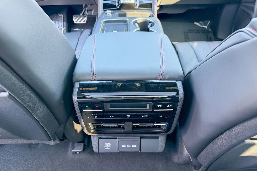 New 2026 Acura MDX A-Spec image 27