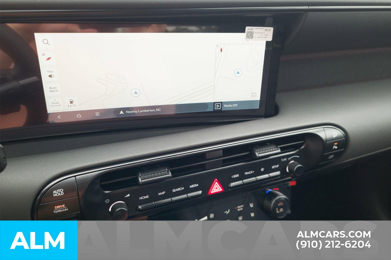 Certified 2026 Hyundai Palisade XRT Pro image 26