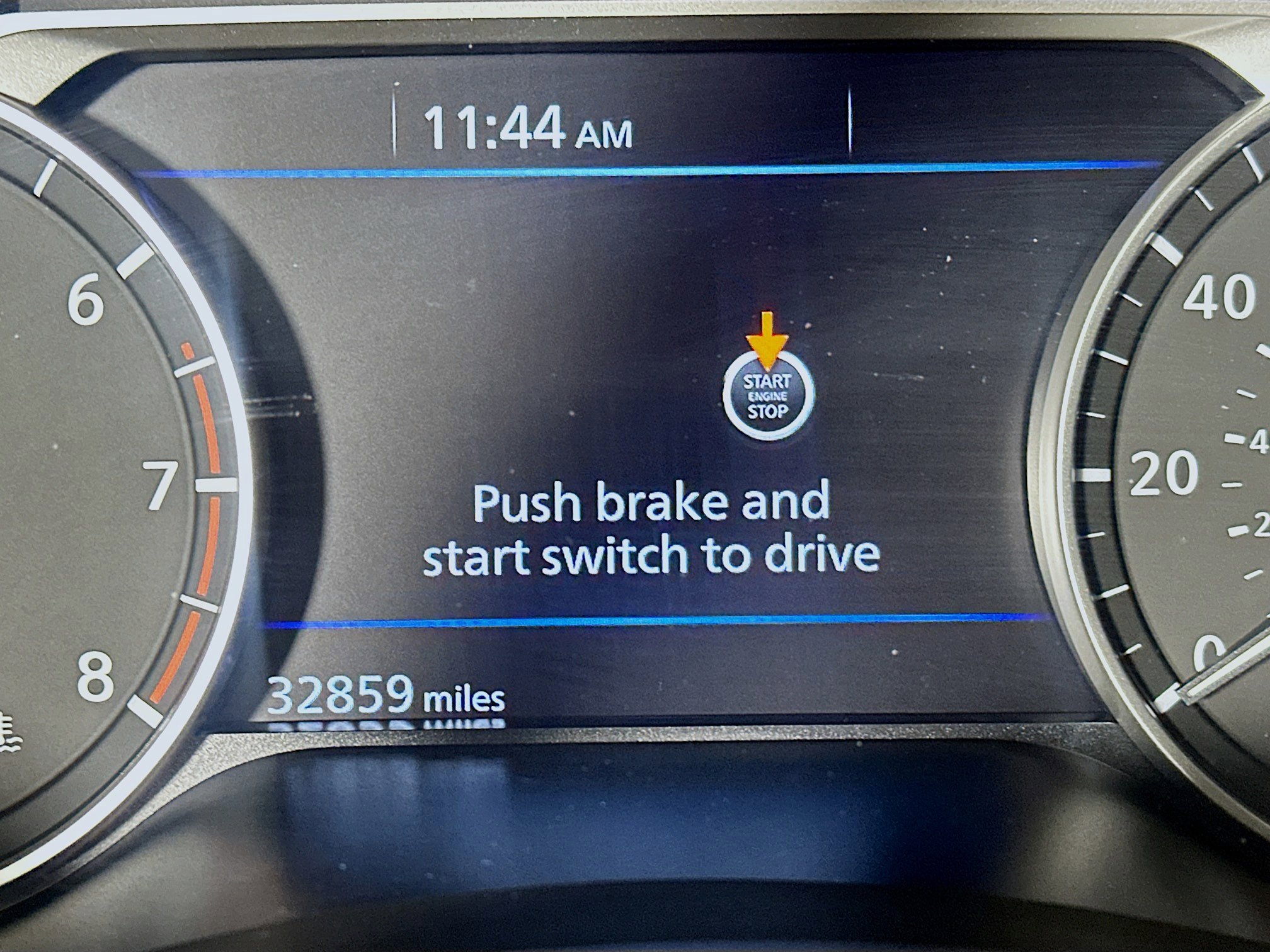 Used 2023 Nissan Altima 2.5 SV image 19