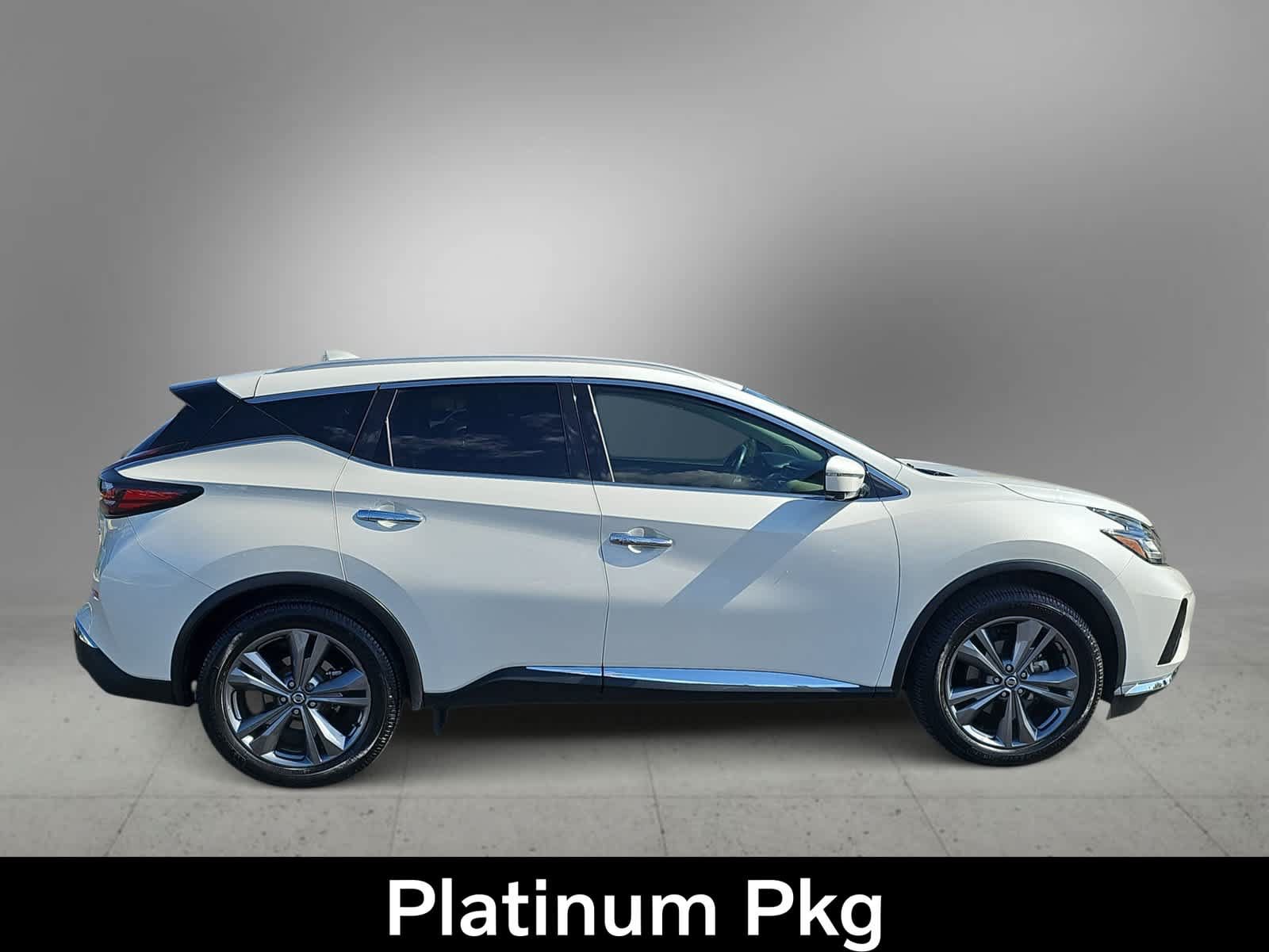 Used 2019 Nissan Murano Platinum AWD/4WD image 9