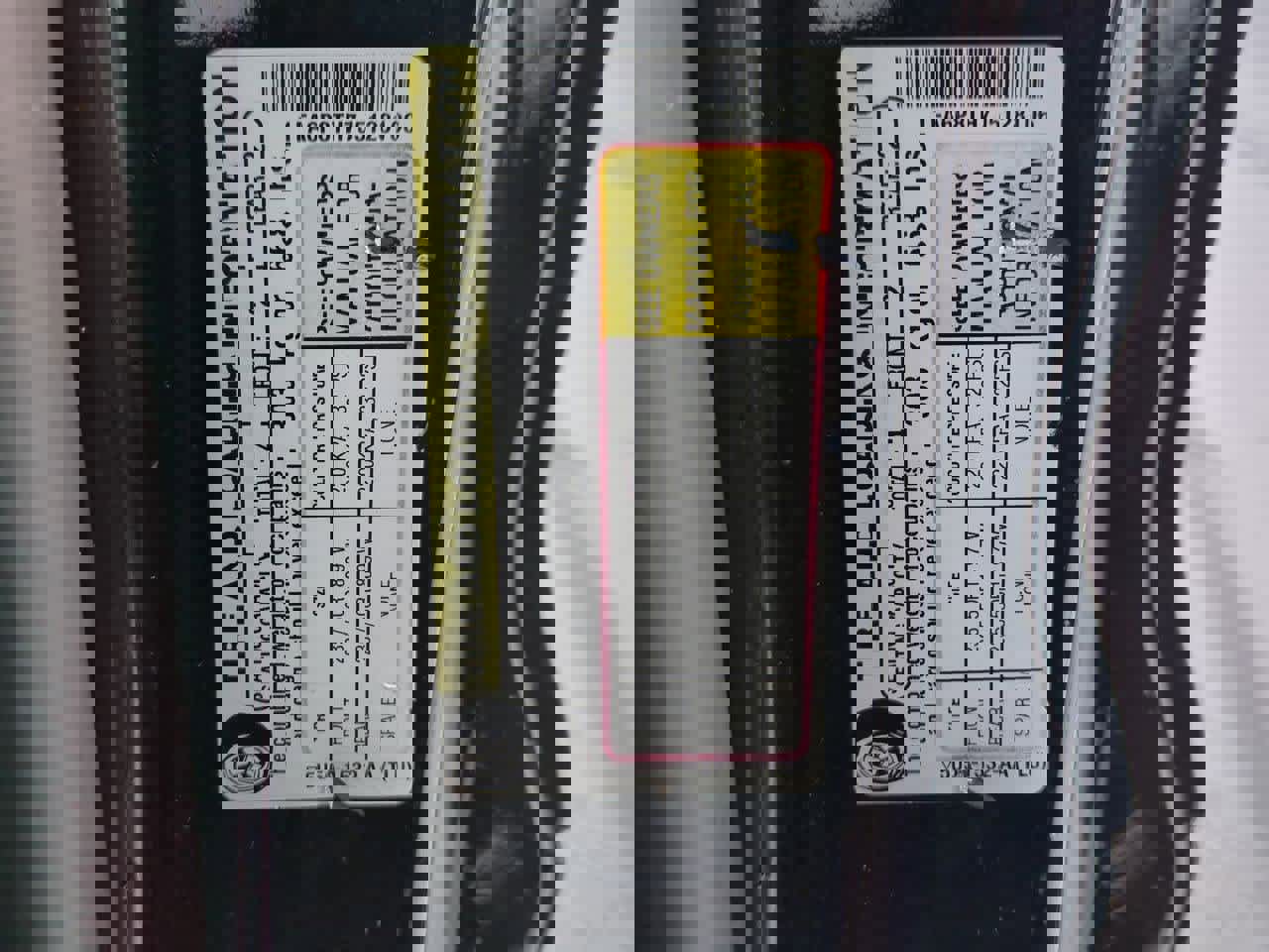 Used 2018 Ford Mustang Coupe image 35