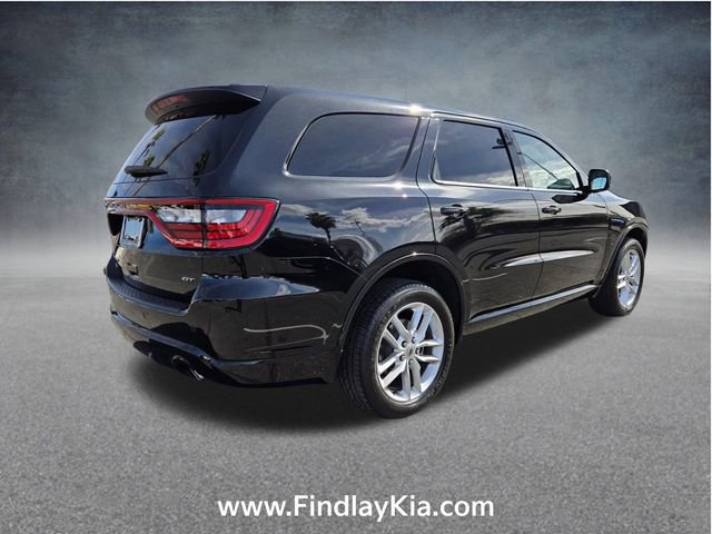 Used 2022 Dodge Durango GT image 6