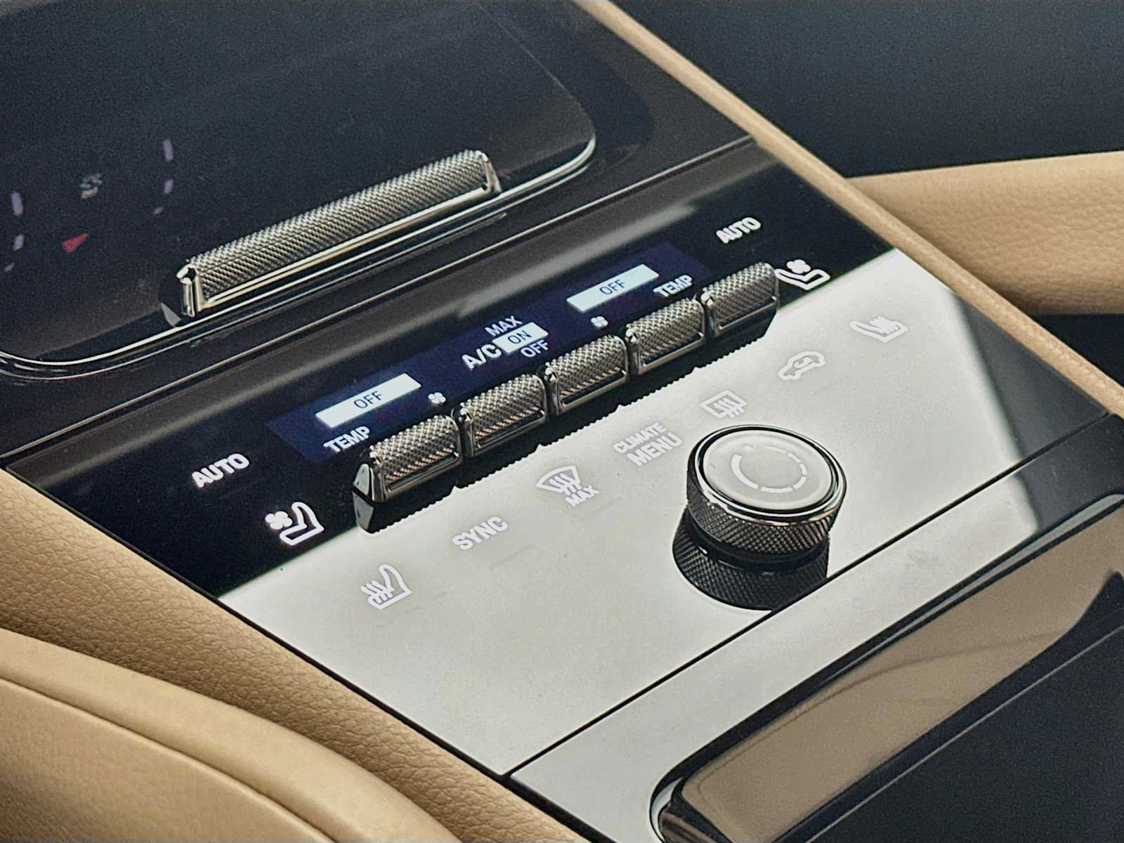New 2026 Porsche Cayenne AWD/4WD image 21