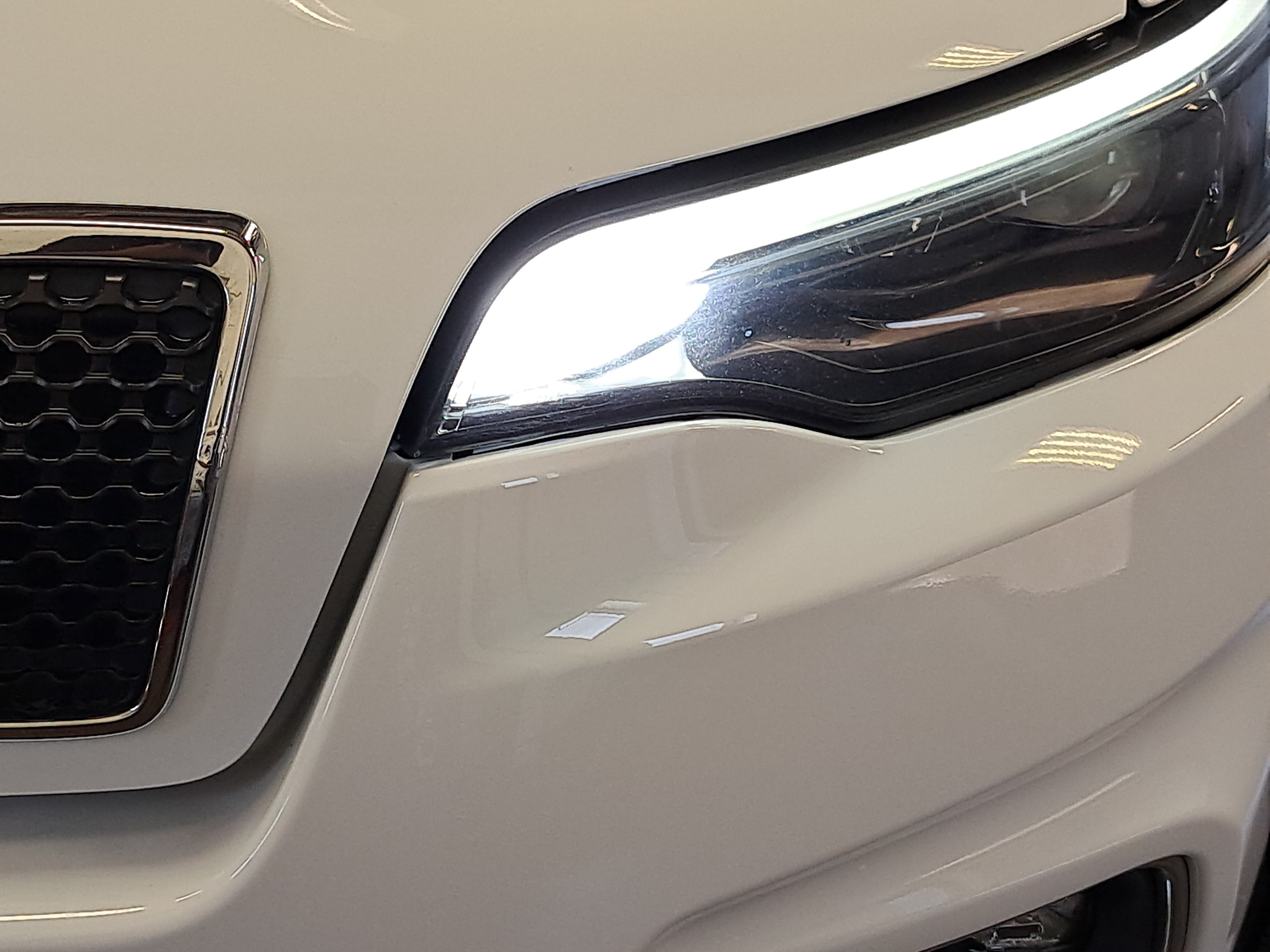 Used 2019 Jeep Cherokee Limited AWD/4WD image 28