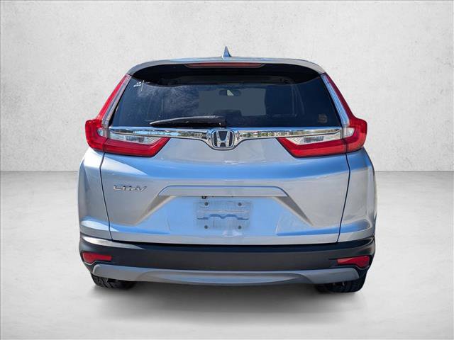 Used 2017 Honda CR-V EX image 6