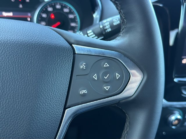 Certified 2023 Chevrolet Traverse LT AWD/4WD image 23