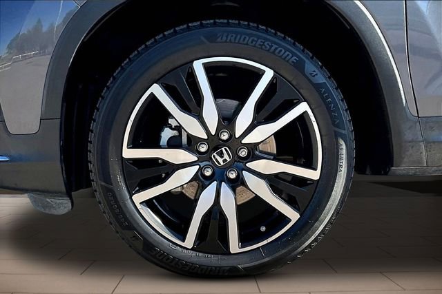 Used 2020 Honda Pilot Elite image 9