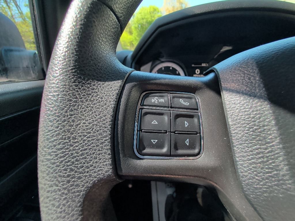 Used 2022 RAM 1500 Express w/ Wheel & Sound Group AWD/4WD image 16