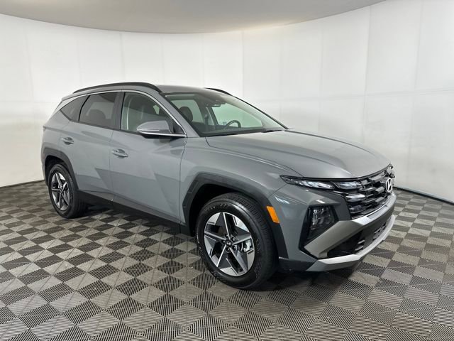 Used 2025 Hyundai Tucson SEL image 29