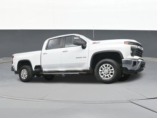 Used 2024 Chevrolet Silverado 2500 LT image 54