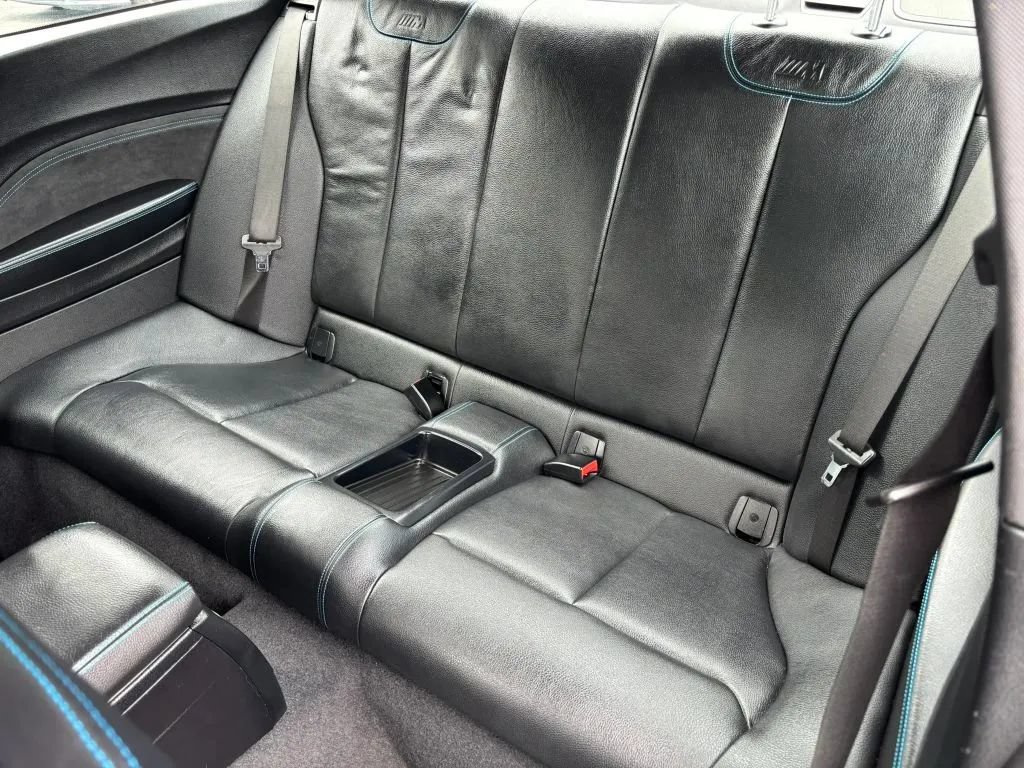 Used 2017 BMW M2 RWD image 12
