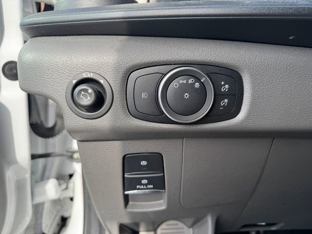 Used 2022 Ford Transit 350 XLT image 25