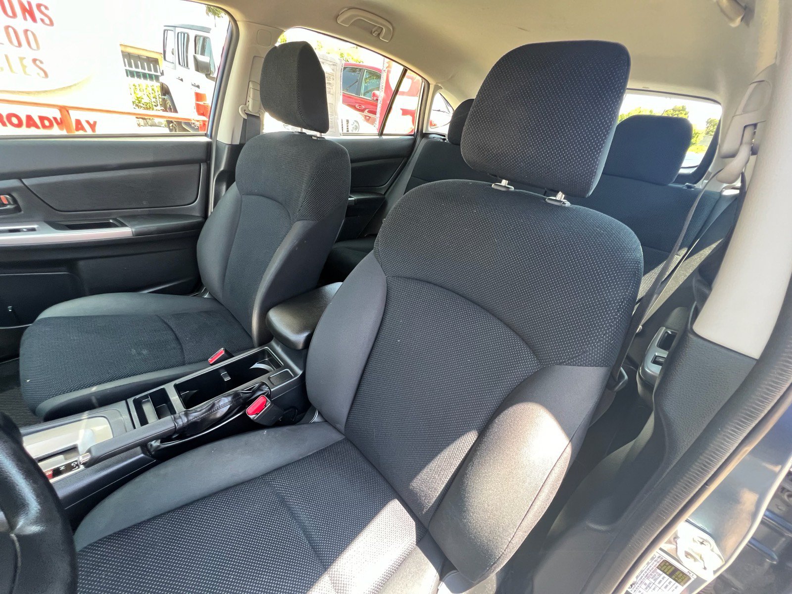 Used 2016 Subaru Impreza 2.0i w/ Popular Package #1 AWD/4WD image 13