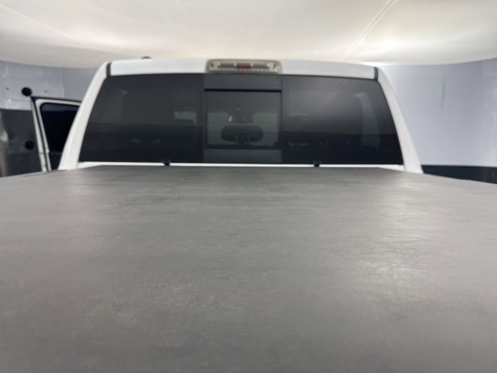 Used 2017 RAM 1500 Sport image 34