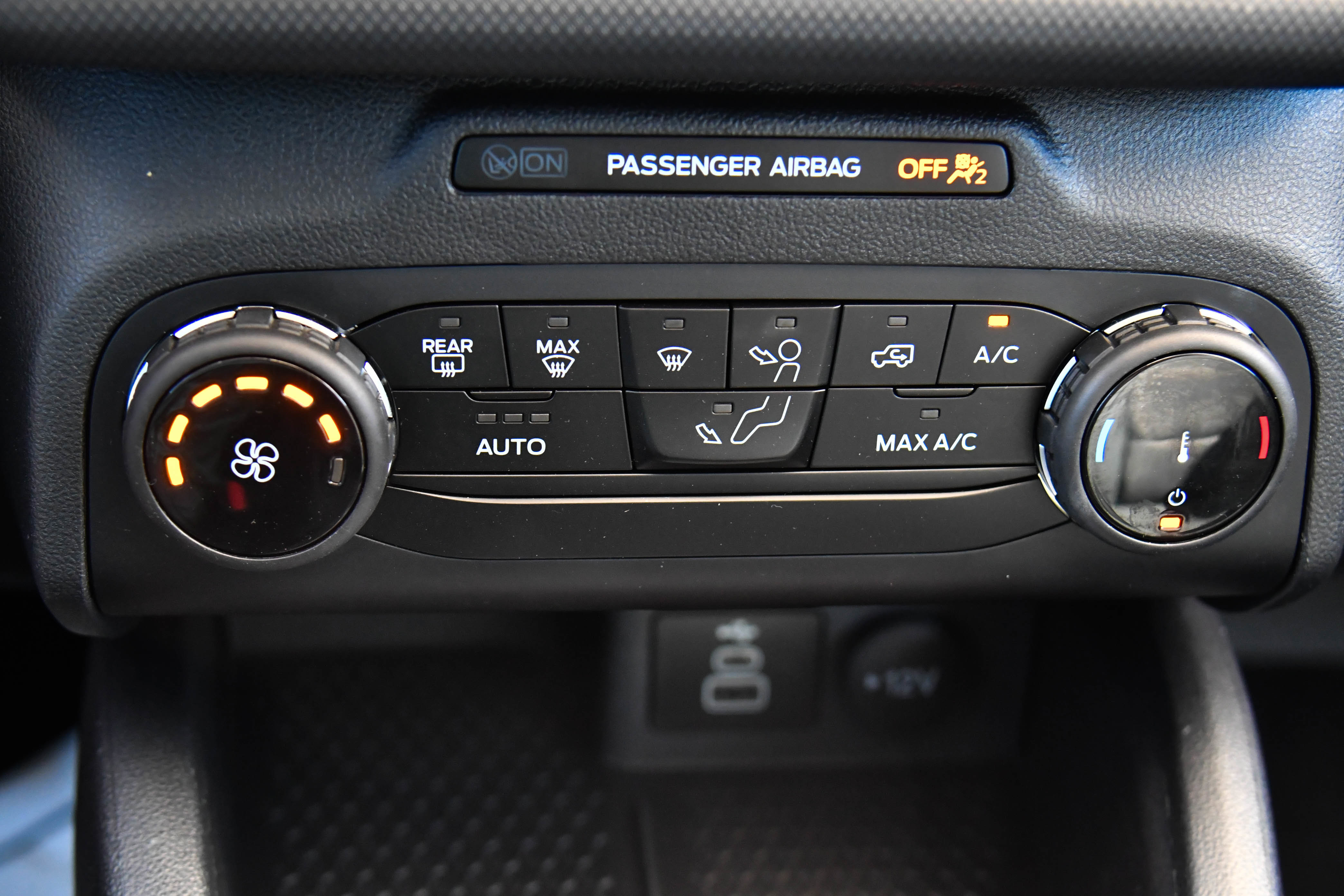 Used 2024 Ford Bronco Sport Big Bend image 26