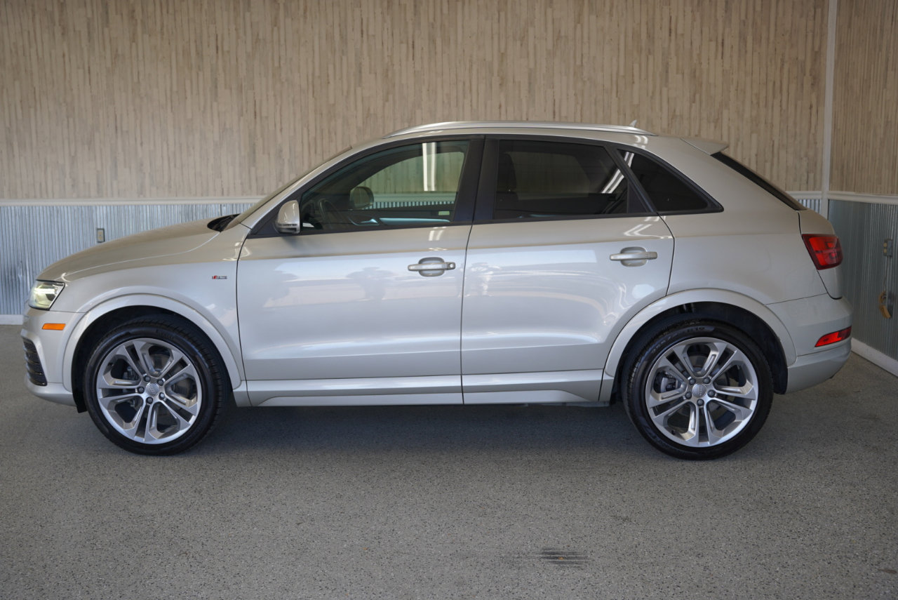 Used 2018 Audi Q3 2.0T Premium w/ Convenience Package image 5