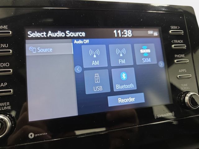 Certified 2023 Toyota Camry SE w/ Cold Weather Package AWD/4WD image 18