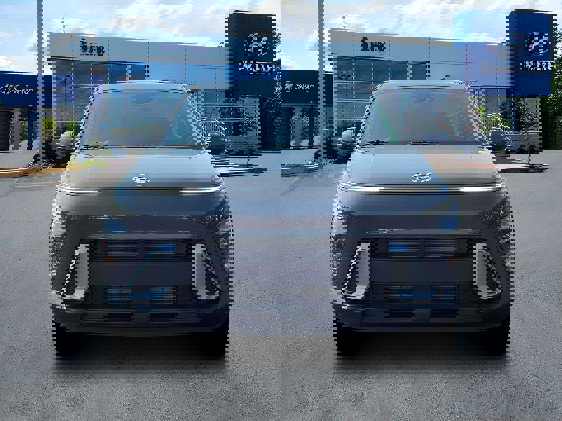 New 2026 Hyundai Kona SE image 12