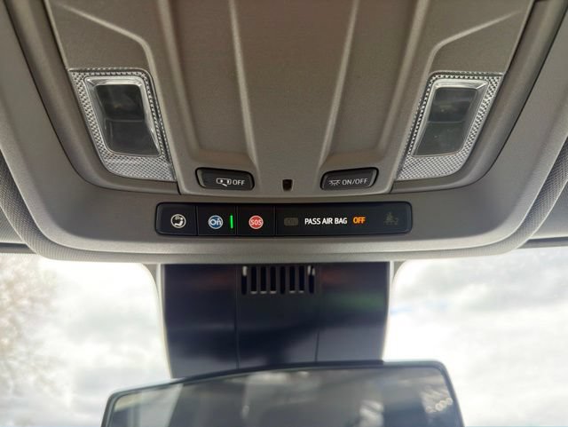 Certified 2024 Chevrolet Silverado 2500 LT AWD/4WD image 31