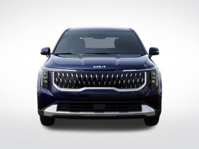 New 2027 Kia Carnival FWD image 2