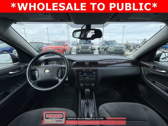 Used 2012 Chevrolet Impala LT image 18
