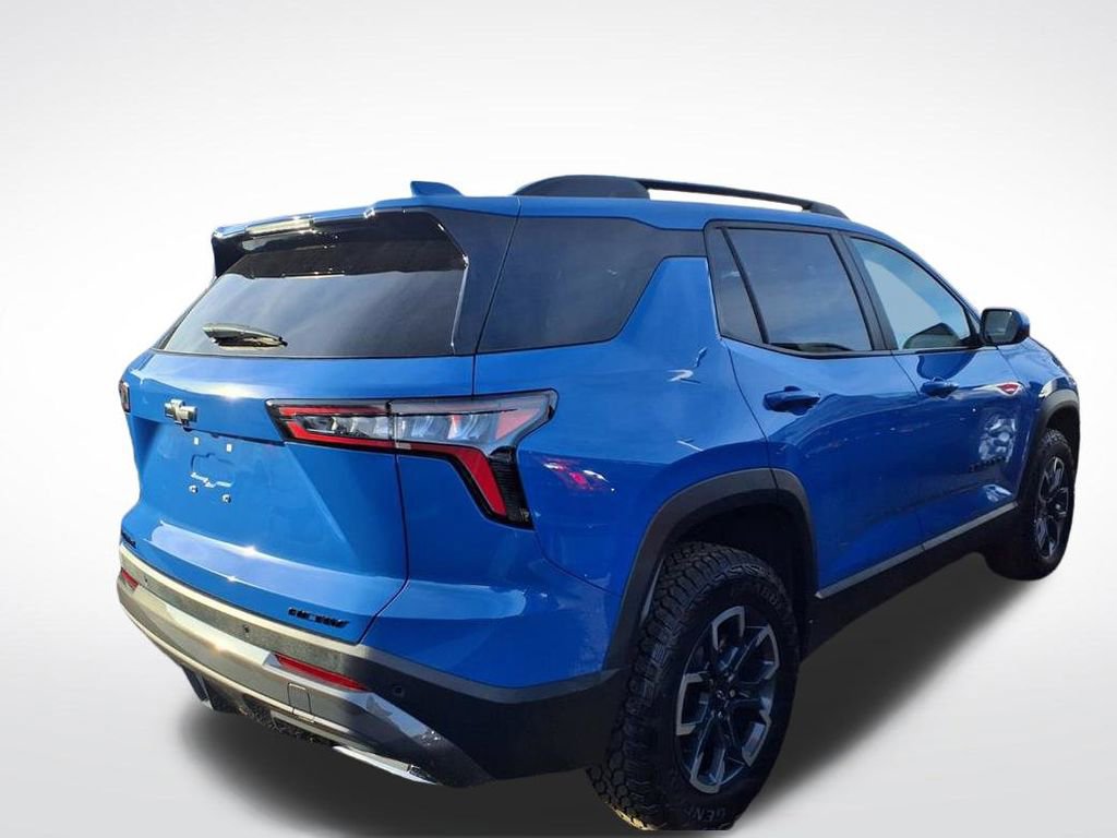 Used 2026 Chevrolet Equinox ACTIV image 6