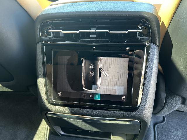 New 2025 Cadillac Escalade IQ Luxury 2 AWD/4WD image 5