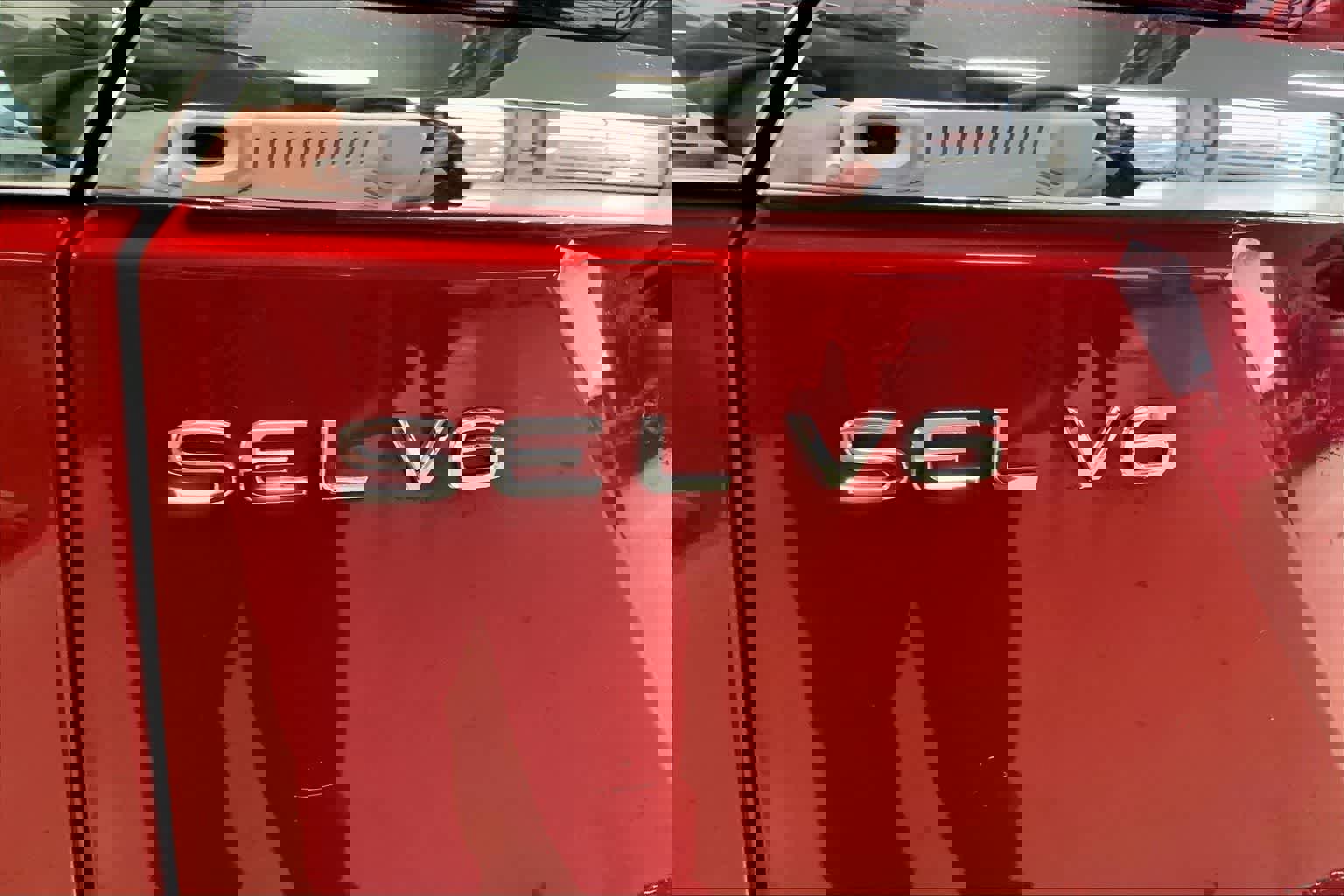 Used 2023 Volkswagen Atlas SEL Premium image 7