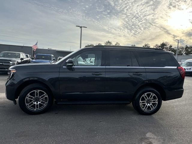 New 2025 Ford Expedition Active image 15